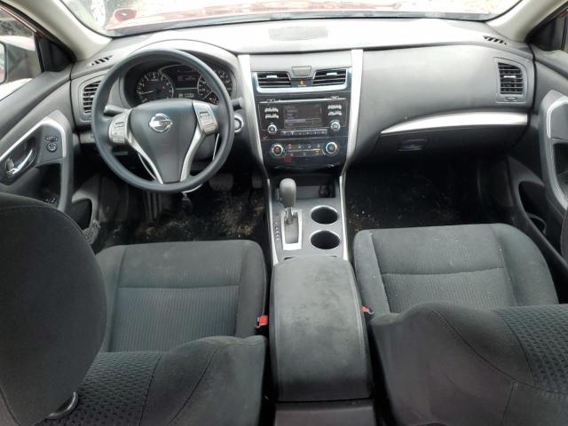 Photo 8 from auction – 2015 NISSAN ALTIMA 2.5 with VIN 1N4AL3AP3FN326532