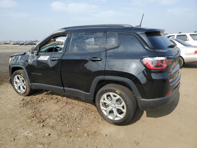 Photo 2 from auction – 2020 JEEP COMPASS LA with VIN 3C4NJDBB5LT242931