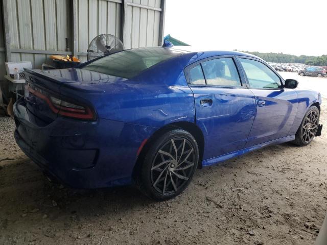 Photo 3 from auction – 2018 DODGE CHARGER SX with VIN 2C3CDXHG9JH315022