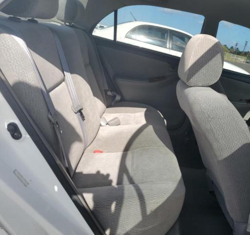 Photo 10 from auction – 2004 TOYOTA COROLLA CE with VIN 1NXBR32E94Z291004