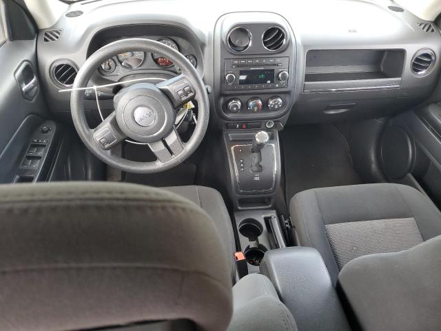 Photo 8 from auction – 2014 JEEP PATRIOT SP with VIN 1C4NJPBB1ED917460