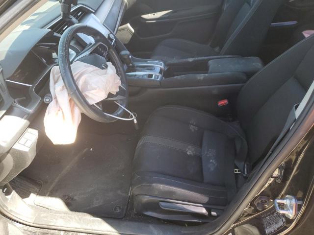 Photo 7 from auction – 2018 HONDA CIVIC EX with VIN JHMFC1F30JX015596