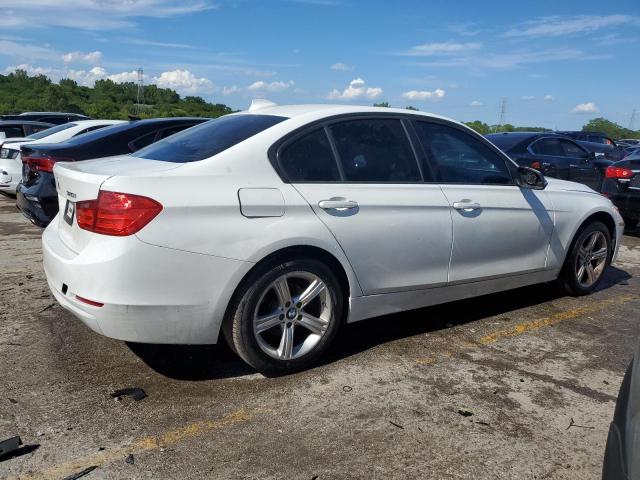 Photo 3 from auction – 2014 BMW 320 I with VIN WBA3B1C56EP679854