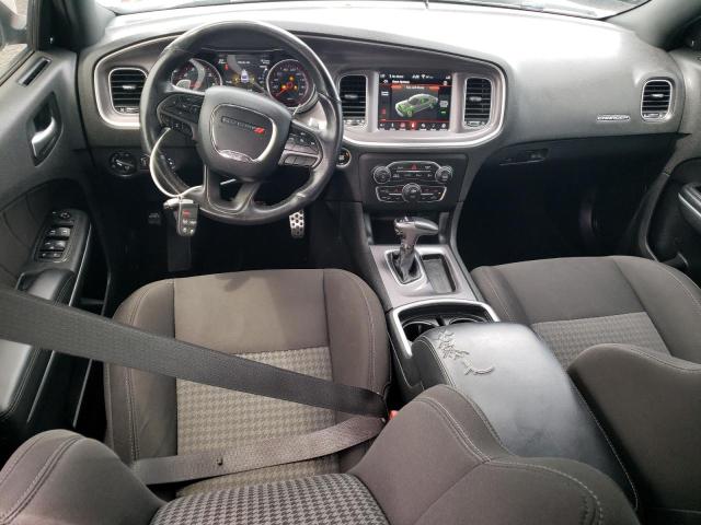 Photo 8 from auction – 2019 DODGE CHARGER SC with VIN 2C3CDXGJ2KH706706