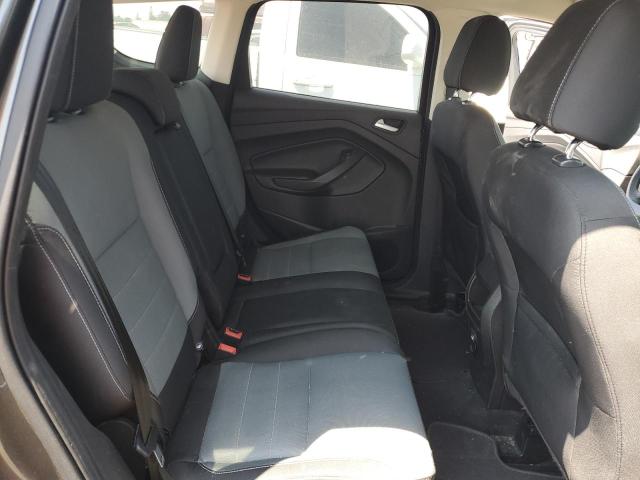 Photo 10 from auction – 2016 FORD ESCAPE SE with VIN 1FMCU9GX9GUA64822