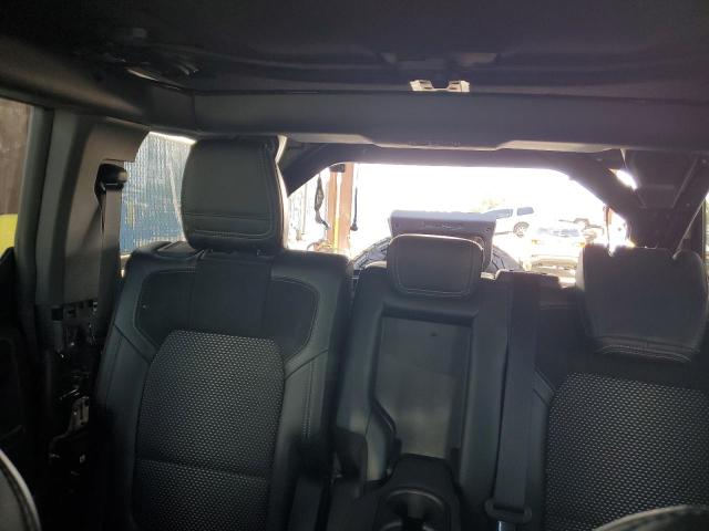 Photo 10 from auction – 2024 FORD BRONCO RAP with VIN 1FMEE0RRXRLA28341