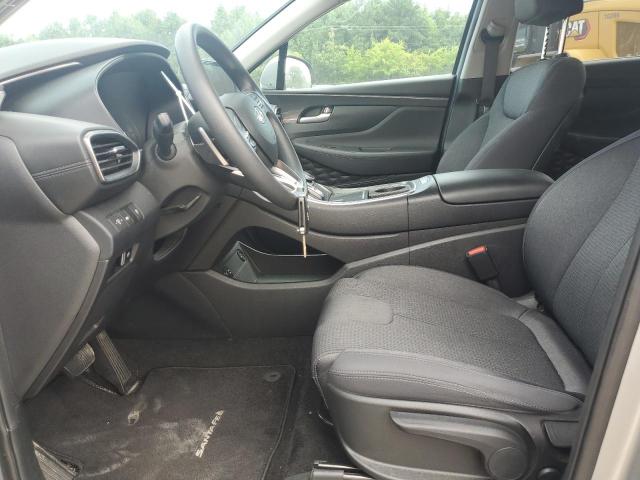 Photo 7 from auction – 2023 HYUNDAI SANTA FE with VIN 5NMS14AJ0PH556873