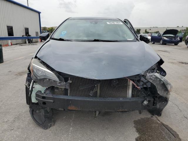 Photo 5 from auction – 2018 TOYOTA COROLLA L with VIN 5YFBURHE7JP787425