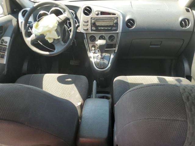 Zdjęcie 8 z aukcji – 2007 TOYOTA COROLLA MA z VIN 2T1KR32E57C643291