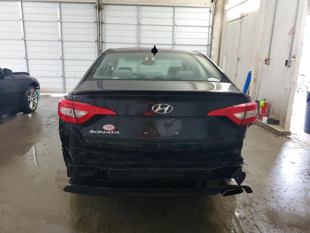Photo 6 from auction – 2016 HYUNDAI SONATA SE with VIN 5NPE24AF1GH274993