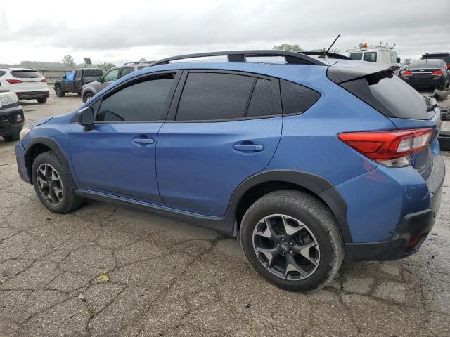 Photo 2 from auction – 2019 SUBARU CROSSTREK with VIN JF2GTABC5K8371244