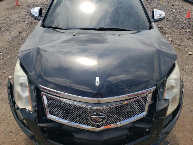 Photo 12 from auction – 2013 CADILLAC SRX LUXURY with VIN 3GYFNCE36DS640903