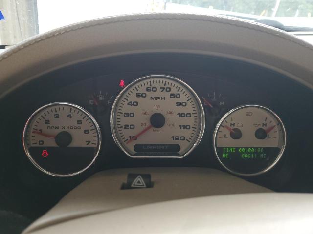 Photo 9 from auction – 2004 FORD F150 SUPER with VIN 1FTPW12594KD20052