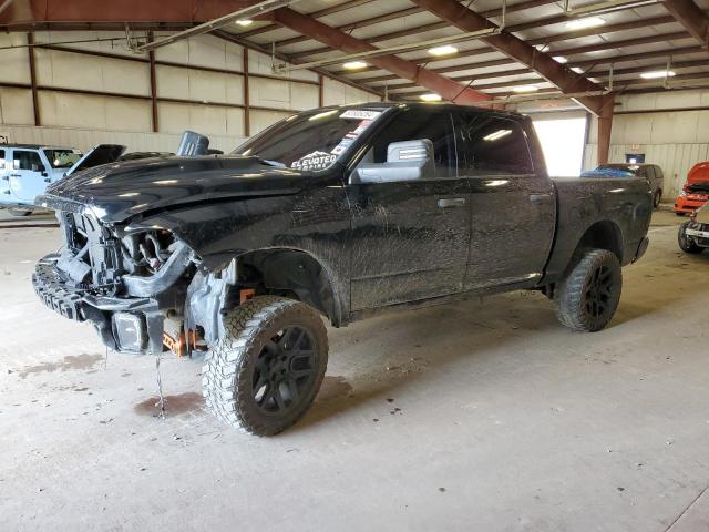 RAM 1500 ST 2014 with VIN 1C6RR7KT7ES244342 - Photo from auction