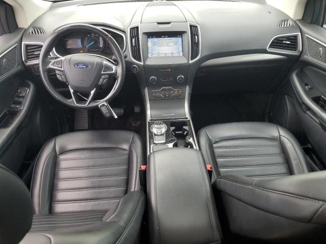 Photo 8 from auction – 2019 FORD EDGE SEL with VIN 2FMPK4J98KBB85117