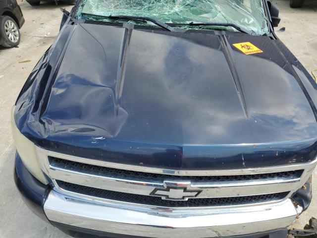 Photo 11 from auction – 2008 CHEVROLET silverado with VIN 2GCEK13C981129527