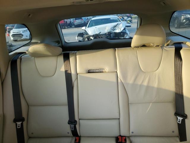 Photo 10 from auction – 2010 VOLVO XC60 3.2 with VIN YV4960DZ8A2082089