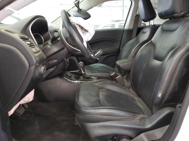 Photo 7 from auction – 2019 JEEP COMPASS LI with VIN 3C4NJDCB0KT650024