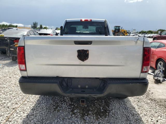 Photo 6 from auction – 2016 RAM 1500 ST with VIN 3C6JR6DT7GG217270