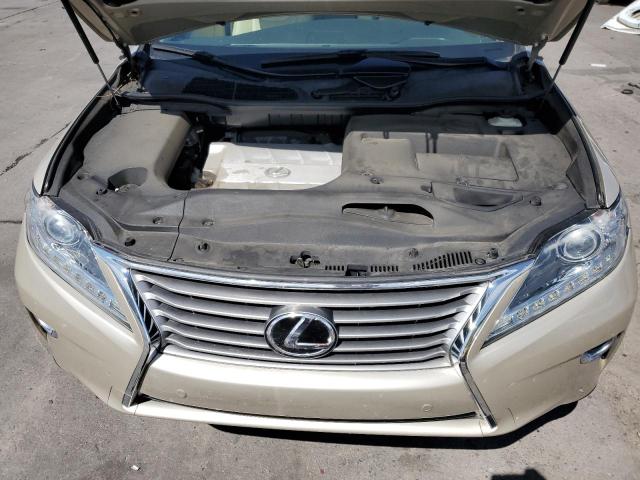 Photo 12 from auction – 2015 LEXUS RX 350 with VIN 2T2ZK1BA5FC204977