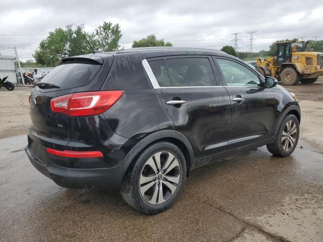 Photo 3 from auction – 2011 KIA SPORTAGE E with VIN KNDPC3A20B7055517