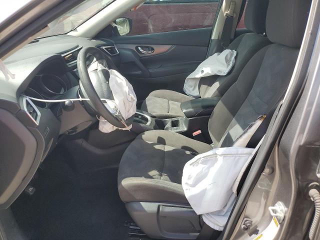 Photo 7 from auction – 2016 NISSAN ROGUE S with VIN KNMAT2MT5GP618959