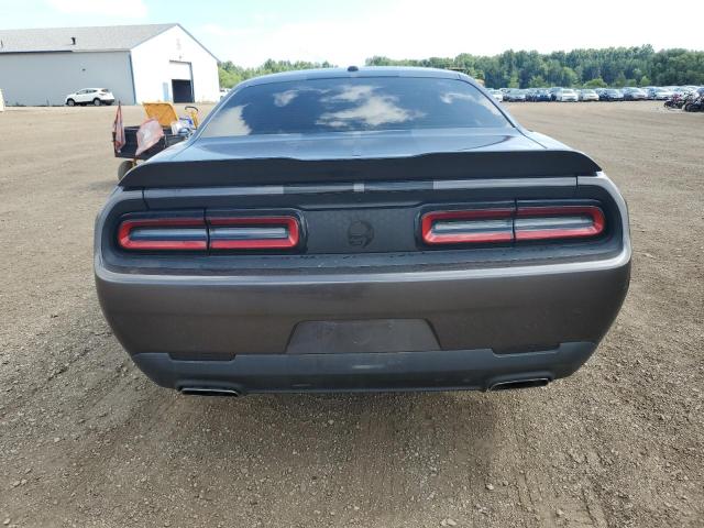 Photo 6 from auction – 2015 DODGE CHALLENGER with VIN 2C3CDZAG8FH744388