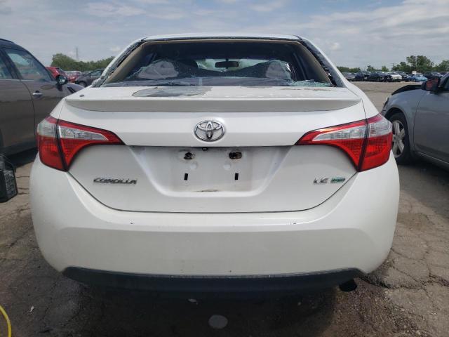 Photo 6 from auction – 2014 TOYOTA COROLLA EC with VIN 5YFBPRHEXEP111953