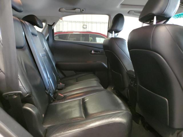 Фото 11 с аукциона – 2010 LEXUS RX 450 с VIN JTJBC1BA1A2024807