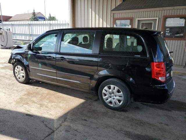 Zdjęcie 2 z aukcji – 2016 DODGE GRAND CARA z VIN 2C4RDGBG1GR278324