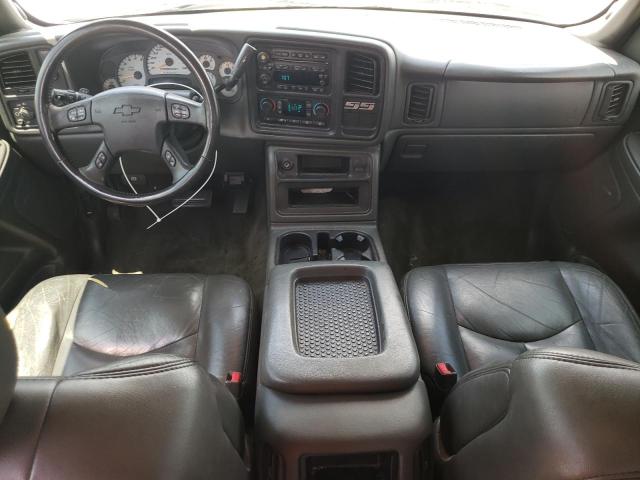 Photo 8 from auction – 2006 CHEVROLET SILVERADO with VIN 2GCEC19N061251597
