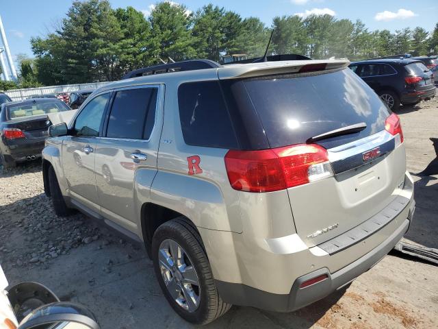 Photo 2 from auction – 2014 GMC TERRAIN SL with VIN 2GKFLXEK5E6249241