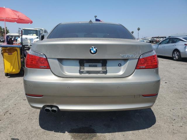 Photo 6 from auction – 2010 BMW 528 I with VIN WBANU5C5XAC129116