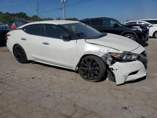 Photo 4 from auction – 2017 NISSAN MAXIMA 3.5 with VIN 1N4AA6AP4HC424779