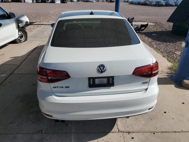 Photo 6 from auction – 2018 VOLKSWAGEN JETTA SE with VIN 3VWDB7AJ0JM211237