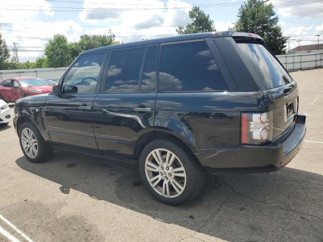 Photo 2 from auction – 2011 LAND ROVER RANGE ROVE with VIN SALMF1D44BA329390