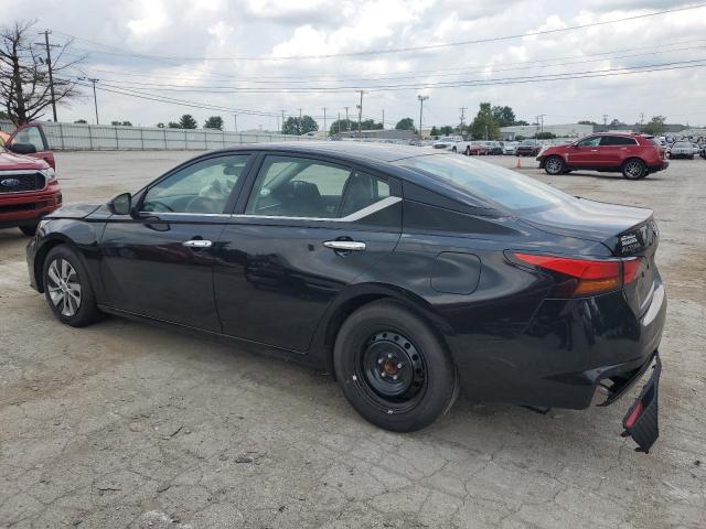 Photo 2 from auction – 2024 NISSAN ALTIMA S with VIN 1N4BL4BV2RN383252