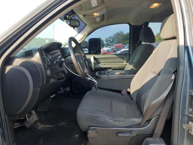Photo 7 from auction – 2009 CHEVROLET SILVERADO with VIN 2GCEK29J791111279