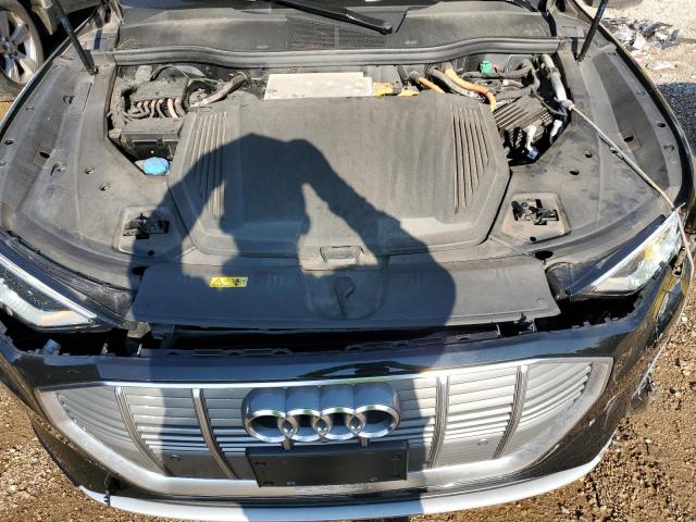 Photo 11 from auction – 2021 AUDI E-TRON PRE with VIN WA1LAAGE3MB005828