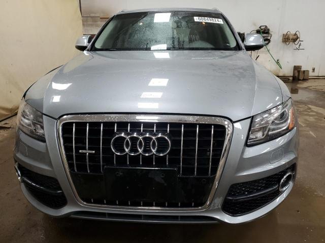 Фото 5 с аукциона – 2011 AUDI Q5 PREMIUM с VIN WA1DKAFP7BA020680