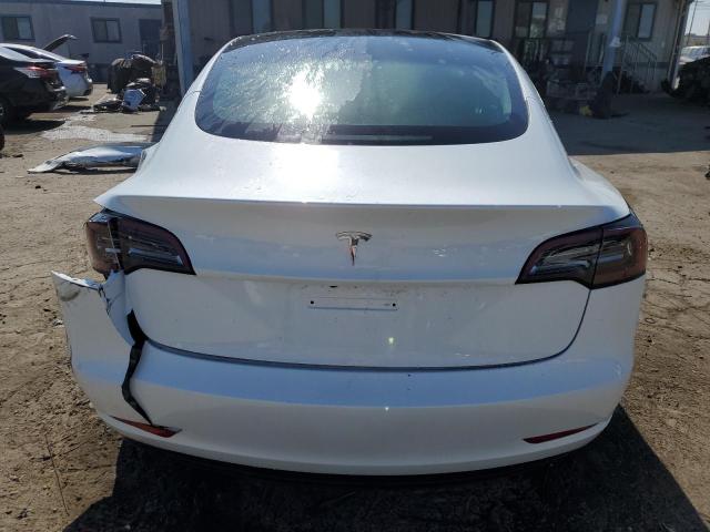 Photo 6 from auction – 2023 TESLA MODEL 3 with VIN 5YJ3E1EA6PF602189
