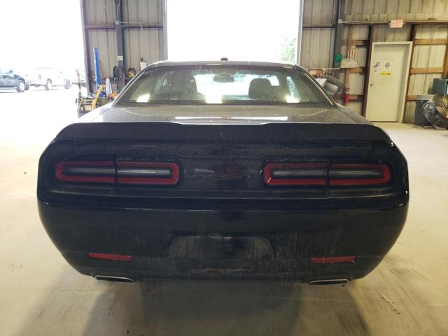 Photo 6 from auction – 2021 DODGE CHALLENGER with VIN 2C3CDZAG4MH514103