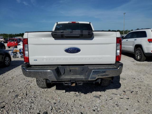 Photo 6 from auction – 2017 FORD F250 SUPER with VIN 1FT7X2BT1HEB75451
