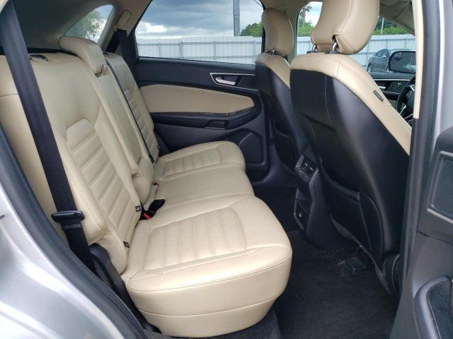 Photo 11 from auction – 2018 FORD EDGE SEL with VIN 2FMPK4J89JBB74827