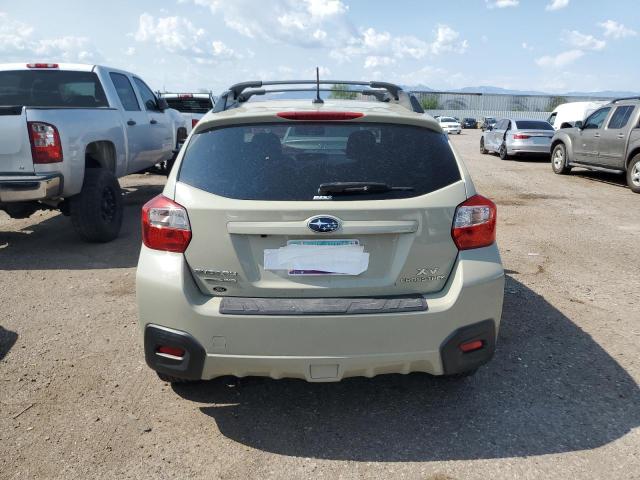 Photo 6 from auction – 2013 SUBARU XV CROSSTR with VIN JF2GPAWC8D2802602