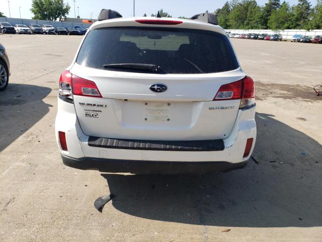 Снимка 6 от търг – 2013 SUBARU OUTBACK 2. с VIN 4S4BRCKC5D3264693