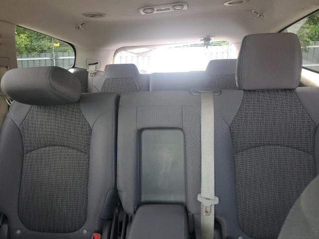 Photo 10 from auction – 2017 CHEVROLET TRAVERSE L with VIN 1GNKVFED8HJ250642