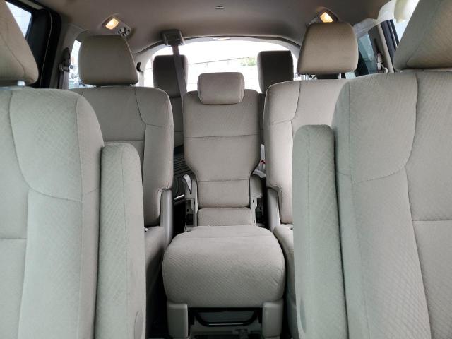 Photo 10 from auction – 2015 HONDA ODYSSEY EX with VIN 5FNRL5H48FB050464