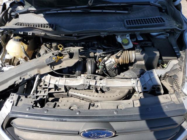 Foto 11 de la subasta – 2017 FORD ESCAPE S con VIN 1FMCU0F73HUD03442