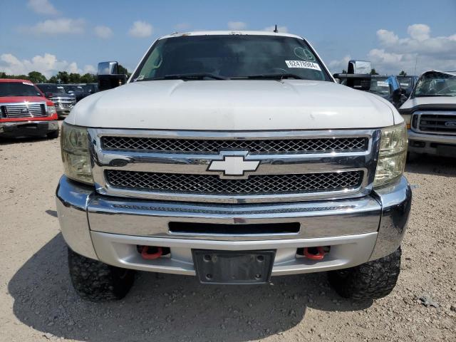 Photo 5 from auction – 2012 CHEVROLET SILVERADO with VIN 3GCPKSE73CG202387
